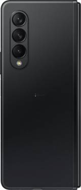 Samsung F926 Galaxy Z Fold 3 5G 512GB DualSIM Phantom Black