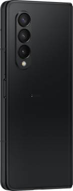 Samsung F926 Galaxy Z Fold 3 5G 512GB DualSIM Phantom Black