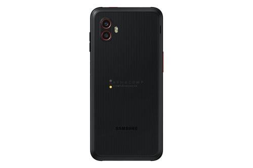 Samsung G736B Galaxy Xcover 6 Pro 128GB DualSIM Black