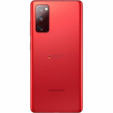 Samsung G780 Galaxy S20 FE 128GB DualSIM Cloud Red