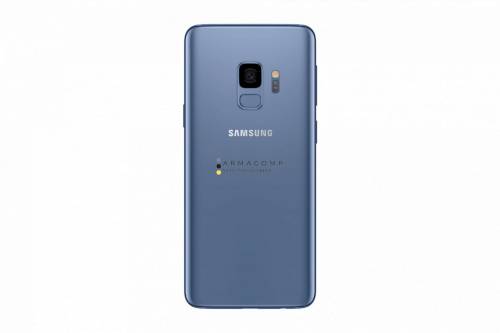 Samsung G960 Galaxy S9 64GB DualSIM Coral Blue
