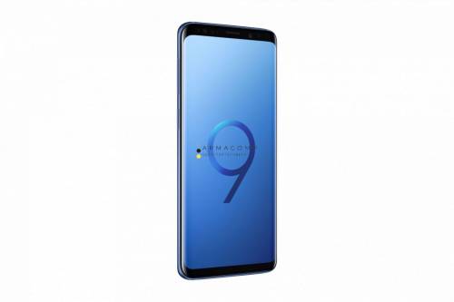 Samsung G960 Galaxy S9 64GB DualSIM Coral Blue