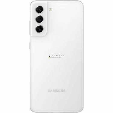 Samsung G990 Galaxy S21 FE 5G 128GB DualSIM White