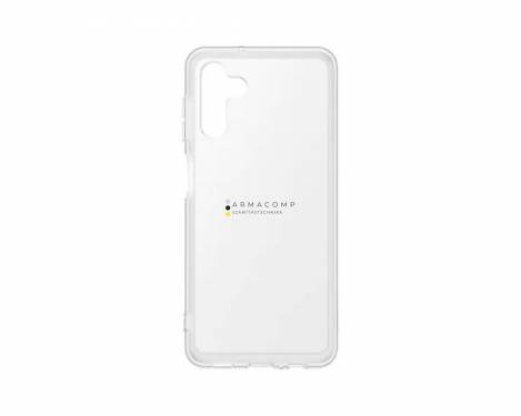 Samsung Galaxy A13 5G Soft Clear Cover Transparent