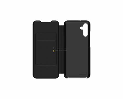 Samsung Galaxy A25 (5G) Anymode Wallet Flip Case Black