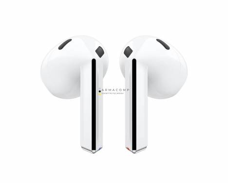 Samsung Galaxy Buds 3 Bluetooth Headset White