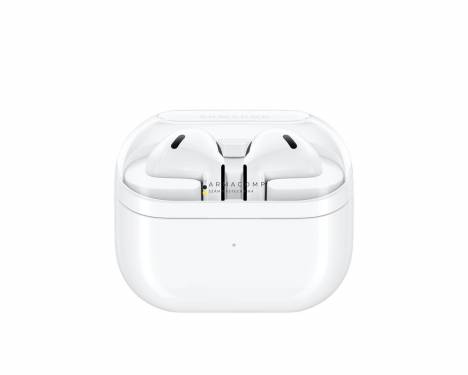 Samsung Galaxy Buds 3 Bluetooth Headset White