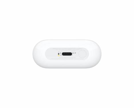 Samsung Galaxy Buds 3 Bluetooth Headset White