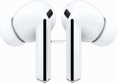 Samsung Galaxy Buds 3 Pro Bluetooth Headset White