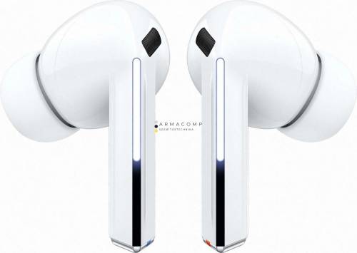 Samsung Galaxy Buds 3 Pro Bluetooth Headset White