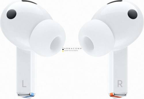 Samsung Galaxy Buds 3 Pro Bluetooth Headset White