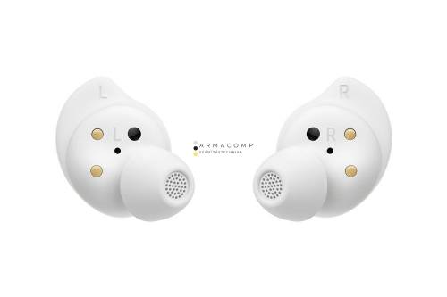 Samsung Galaxy Buds FE Bluetooth Headset White