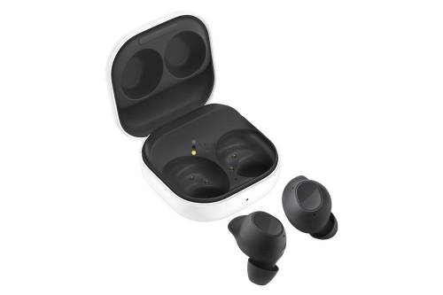 Samsung Galaxy Buds FE Headset Gray