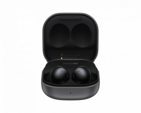 Samsung Galaxy Buds2 Headset Black