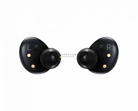 Samsung Galaxy Buds2 Headset Black