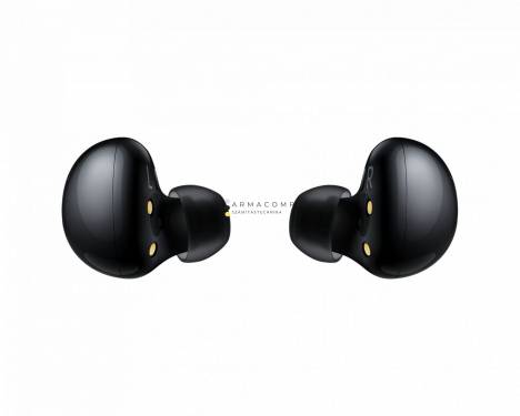 Samsung Galaxy Buds2 Headset Black