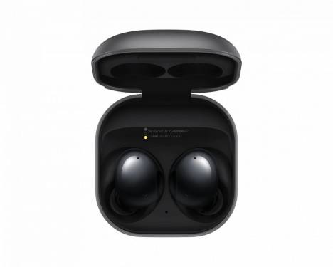 Samsung Galaxy Buds2 Headset Black