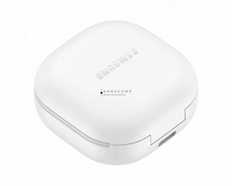 Samsung Galaxy Buds2 Pro Headset Bora White