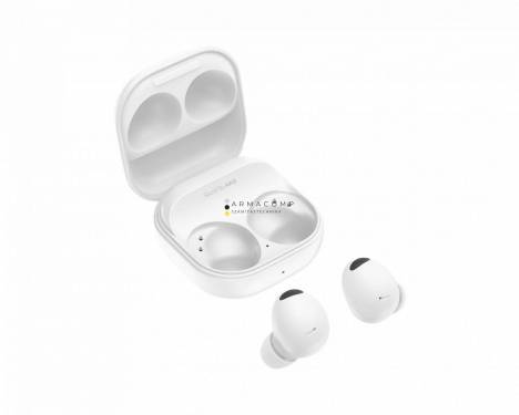 Samsung Galaxy Buds2 Pro Headset Bora White