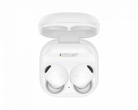 Samsung Galaxy Buds2 Pro Headset Bora White