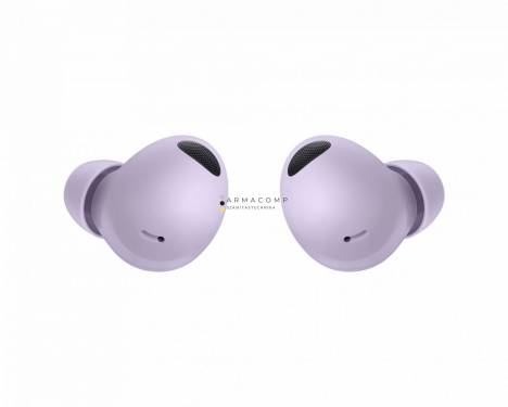 Samsung Galaxy Buds2 Pro Headset Bora Purple