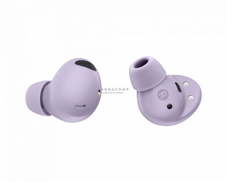 Samsung Galaxy Buds2 Pro Headset Bora Purple