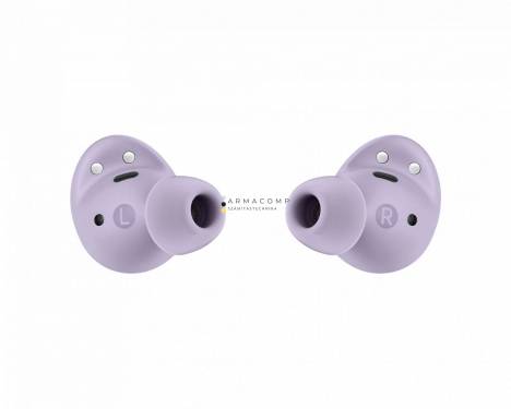 Samsung Galaxy Buds2 Pro Headset Bora Purple