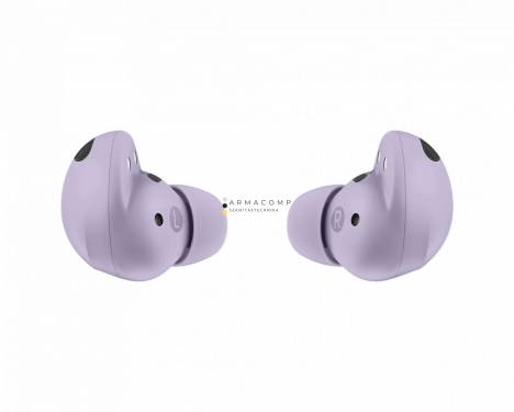 Samsung Galaxy Buds2 Pro Headset Bora Purple