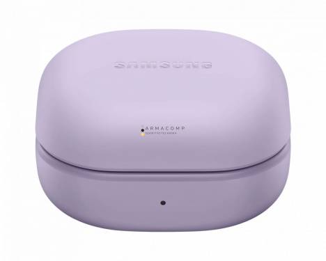 Samsung Galaxy Buds2 Pro Headset Bora Purple