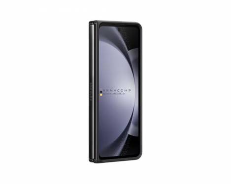 Samsung Galaxy Fold5 Eco-leather Case Graphite