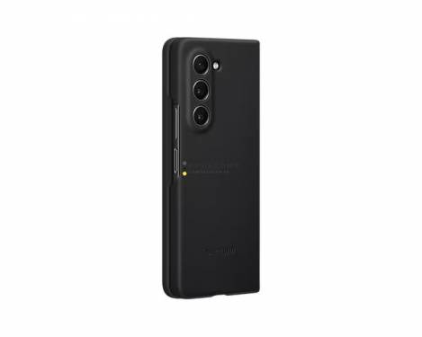 Samsung Galaxy Fold5 Eco-leather Case Graphite