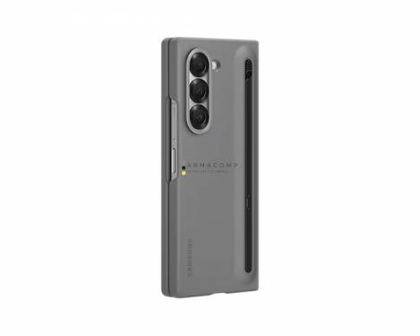 Samsung Galaxy Fold6 S Pen Case Gray