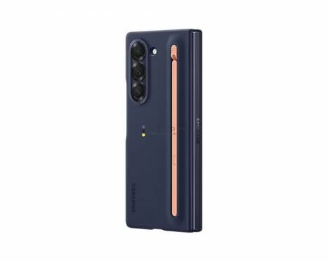 Samsung Galaxy Fold6 S Pen Case Navy