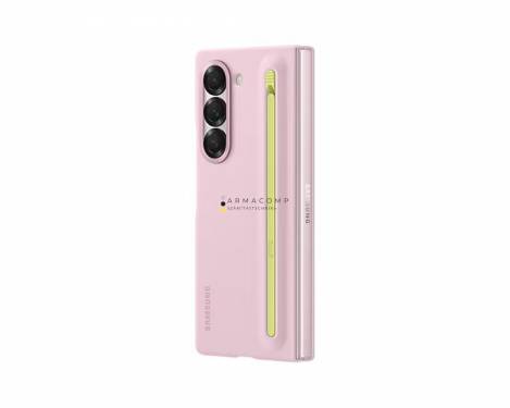 Samsung Galaxy Fold6 S Pen Case Pink