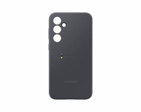 Samsung Galaxy S23 FE Silicone Case Graphite