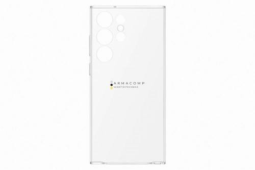 Samsung Galaxy S23 Ultra Clear Case Transparent