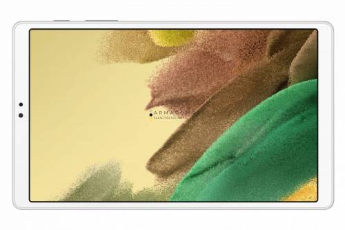 Samsung Galaxy Tab A7 Lite 8,7" 32GB Wi-Fi LTE Silver