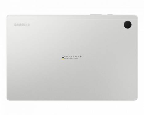 Samsung Galaxy Tab A8 10,5" 32GB Wi-Fi Silver