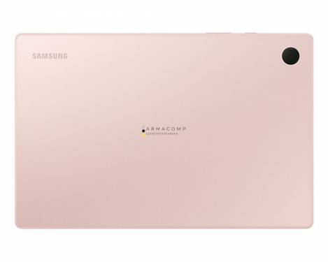 Samsung Galaxy Tab A8 10,5" 32GB Wi-Fi LTE RoseGold