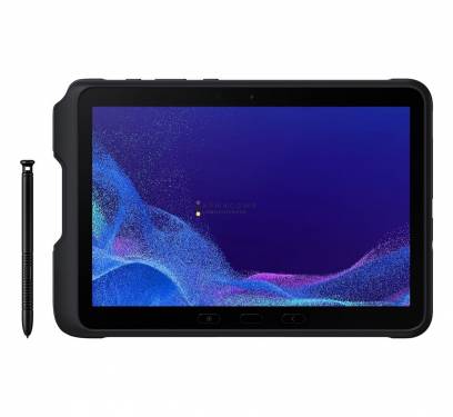 Samsung Galaxy Tab Active4 Pro 5G  10,1" 128GB Wi-Fi 5G Black