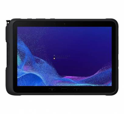 Samsung Galaxy Tab Active4 Pro 5G  10,1" 128GB Wi-Fi 5G Black