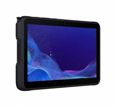 Samsung Galaxy Tab Active4 Pro 5G  10,1" 128GB Wi-Fi 5G Black