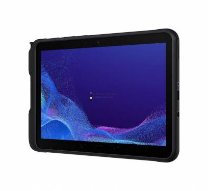 Samsung Galaxy Tab Active4 Pro 5G  10,1" 128GB Wi-Fi 5G Black