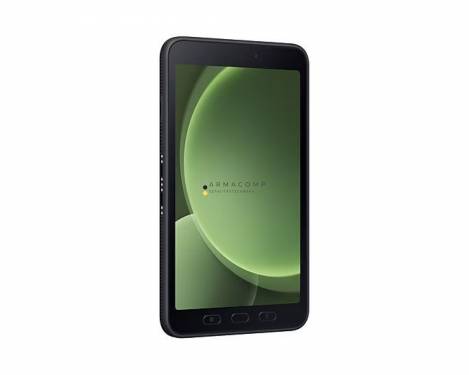 Samsung Galaxy Tab Active5 8col 128GB Wi-Fi Green