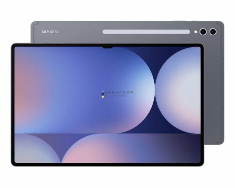 Samsung Galaxy Tab S10 Ultra 12,6col 256GB Wi-Fi Moonstone Grey