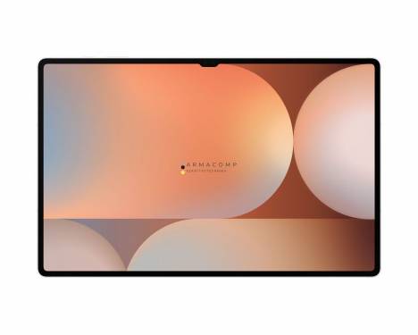 Samsung Galaxy Tab S10 Ultra 5G 12,6col 256GB Wi-Fi 5G Silver