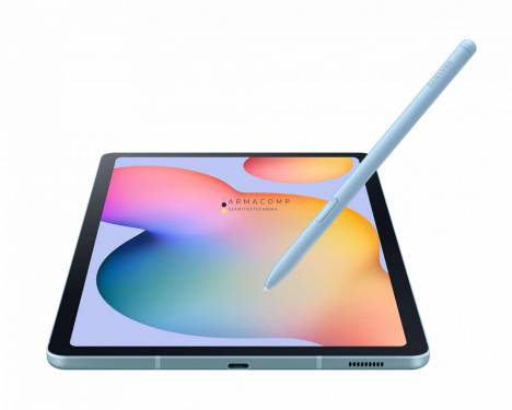 Samsung Galaxy Tab S6 Lite 10,4" 64GB Wi-Fi LTE Angora Blue