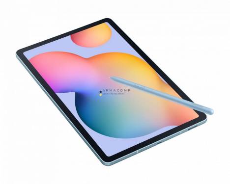 Samsung Galaxy Tab S6 Lite 10,4" 64GB Wi-Fi LTE Angora Blue