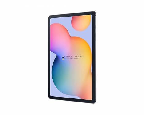 Samsung Galaxy Tab S6 Lite 10,4" 64GB Wi-Fi Oxford Gray