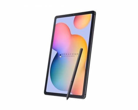 Samsung Galaxy Tab S6 Lite 10,4" 64GB Wi-Fi Oxford Gray